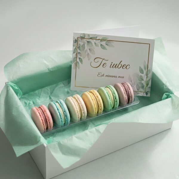 Cutie Cadou - Sweet Moments